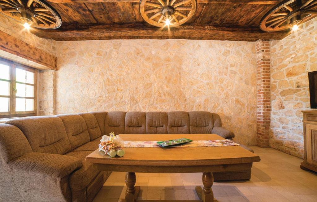 Luxury Villa Maria With Pool Galovac  Extérieur photo