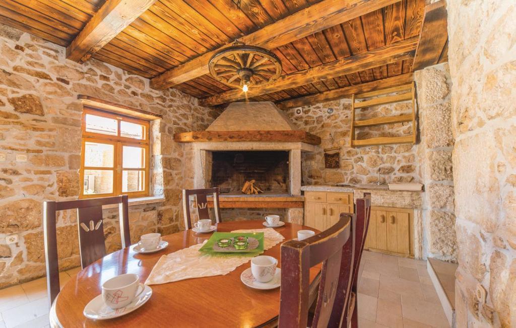 Luxury Villa Maria With Pool Galovac  Extérieur photo